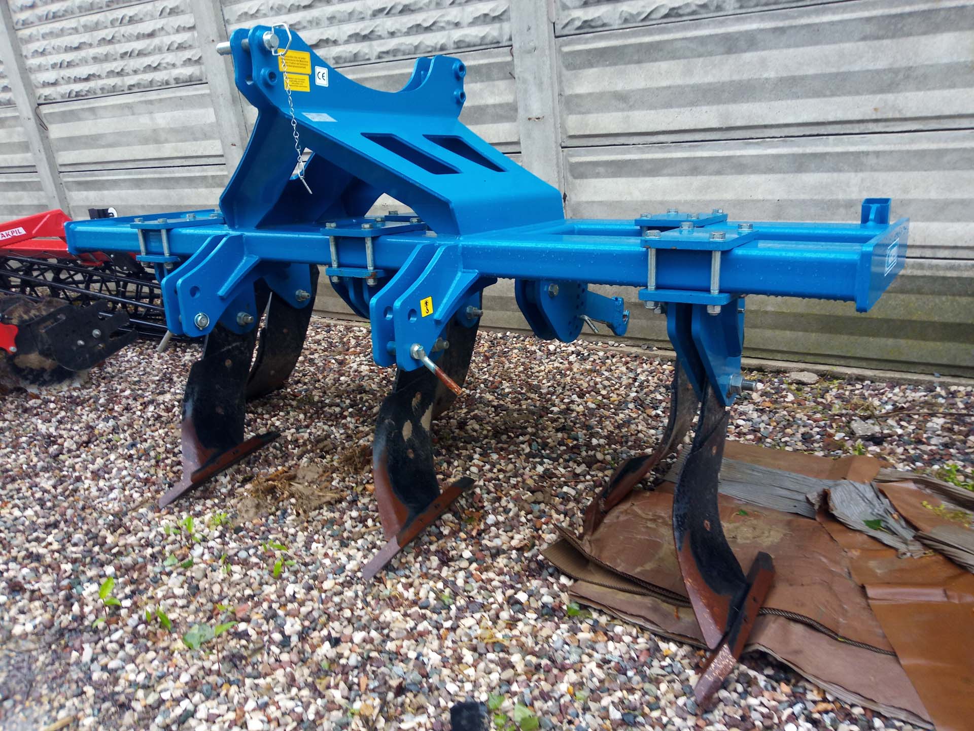 decompattatori arieggiatori