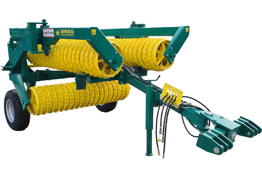 Agromerkur – RULLO CAMBRIDGE