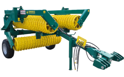 Agromerkur – RULLO CAMBRIDGE