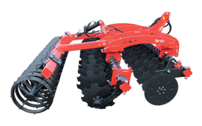 Akpil – BISON e BISON XL