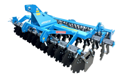 Agripol – BLUE POWER