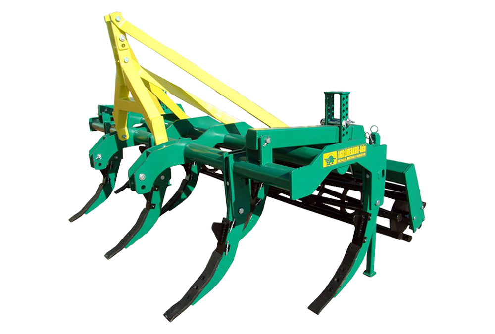Agromerkur – DEEP SUBSOILER