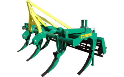 Agromerkur – DEEP SUBSOILER