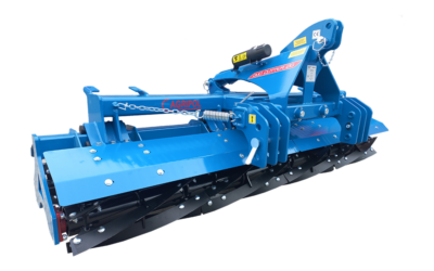 Agripol – DUO CUTTER 2G