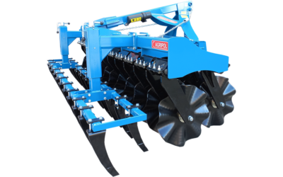 Agripol – FRONT DISC