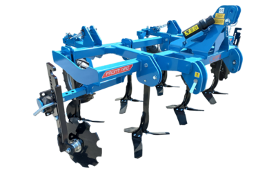 Agripol – FRONT GRIZ