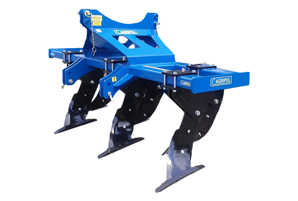 Agripol – HERKULIS