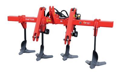 Akpil – RAPTOR PLUS