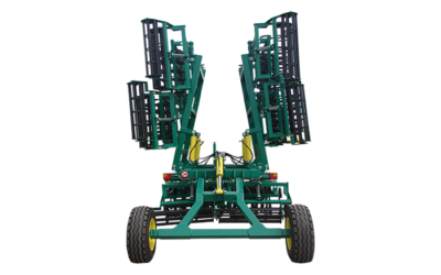 Agromerkeur – GERMINATOR