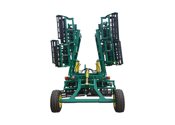 Agromerkeur – GERMINATOR