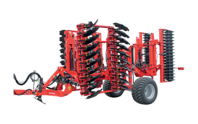 Akpil – TIGRE e TIGRE XL