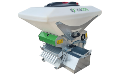 Zocon SEEDER