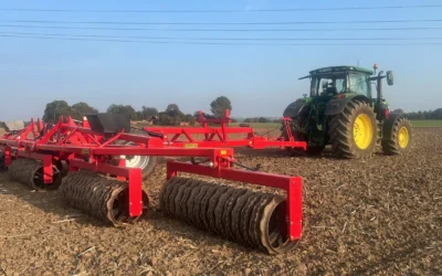 KNOCHE – FIELDMAX